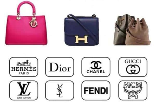 华州区回收名包